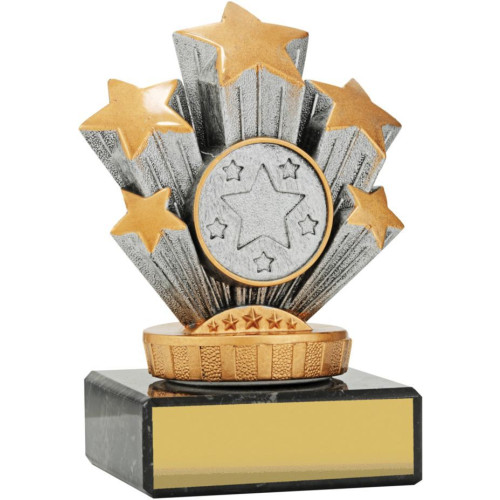 95MM Star Top (holds an insert) from $9.12