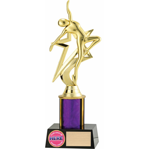 Purple Dazzle from $8.27