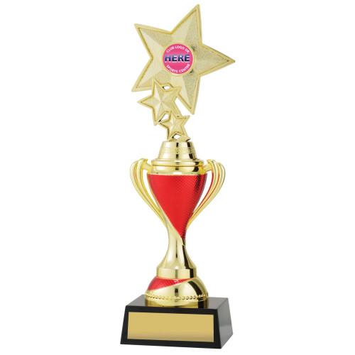 285MM Red Cobra from $13.41