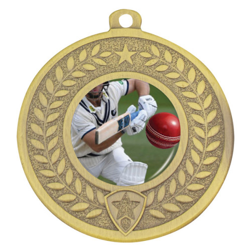 50MM Distinction Batting Medal from $5.50