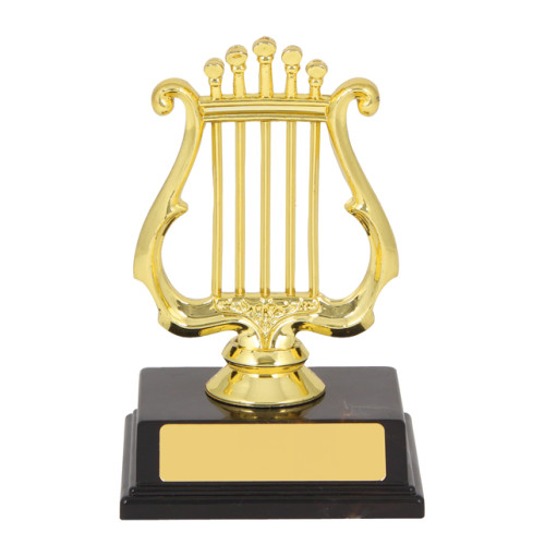 Harp on Pillar From $6.30