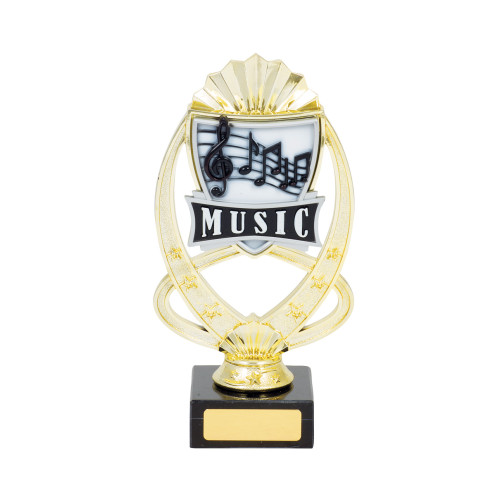 Gold Music from $8.46