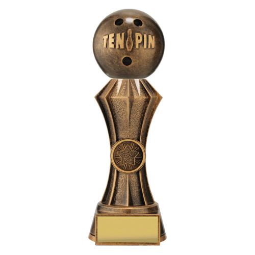 Tenpin Diamond Trophy from $12.51