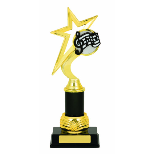 Music in Star from $10.85