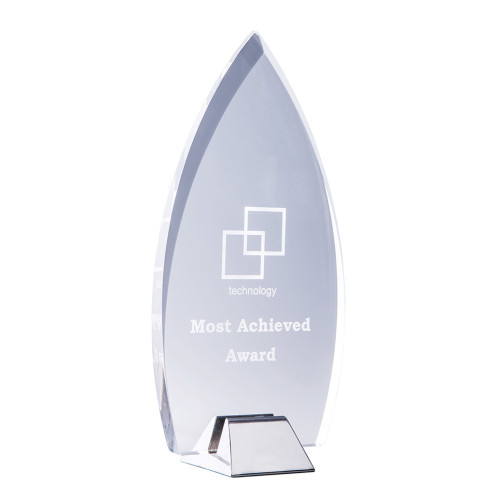 Glacier Series - Flame from $57.57