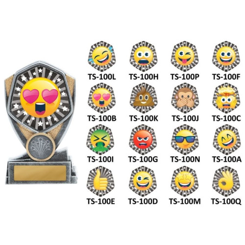 Hero Series-Emoji from $8.55