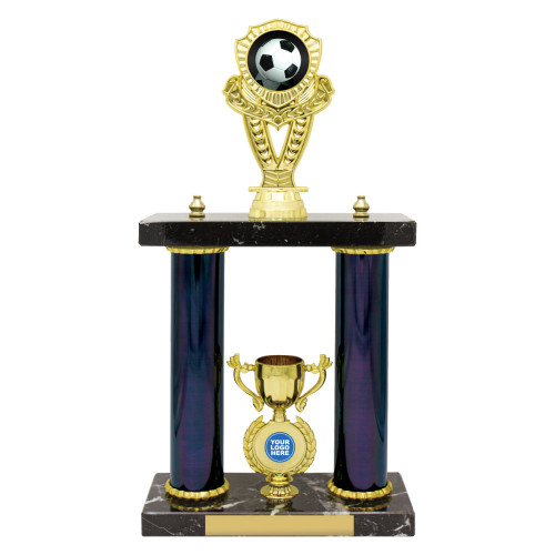 430MM Marble Poster Soccer from $63.02