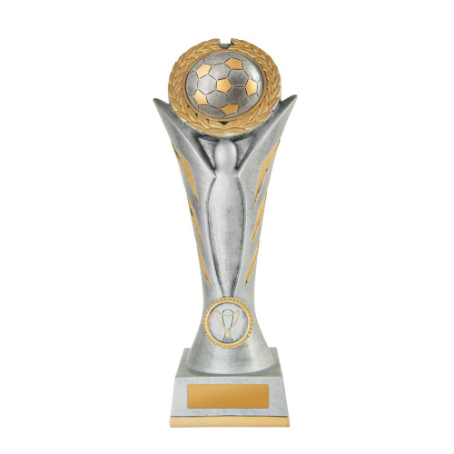 Angel Victory Tower-Football  from $13.27