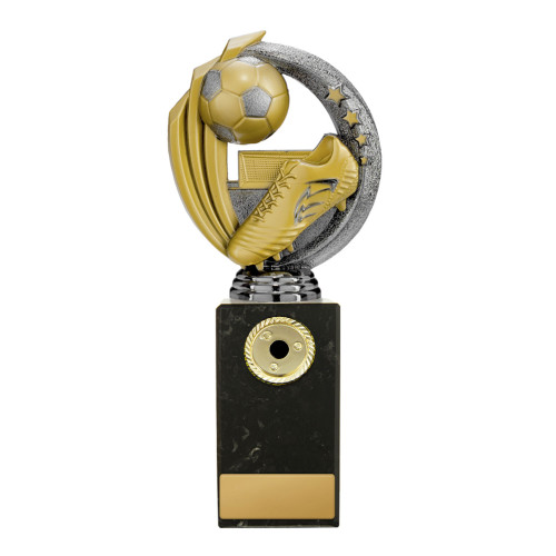 Alpha Gunmetal Soccer from $9.09