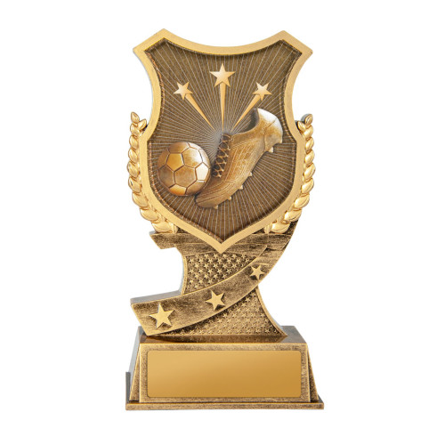 Shield Stand-Football  from $8.63