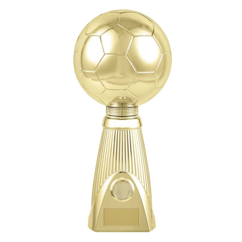 Alpha CC Soccer Ball - Gold or Silver from $13.57
