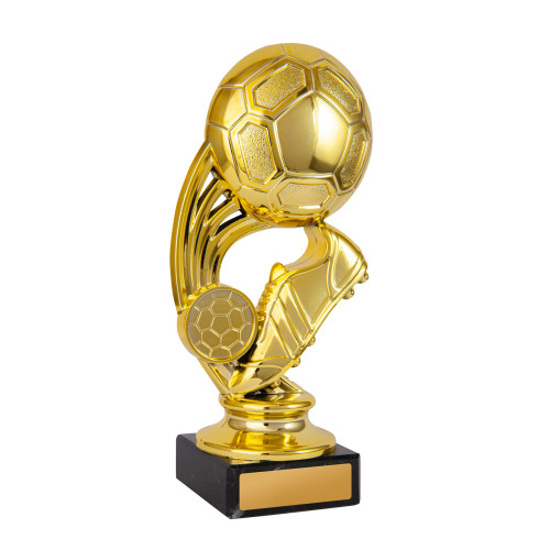 170MM Football Theme on Base from $7.25