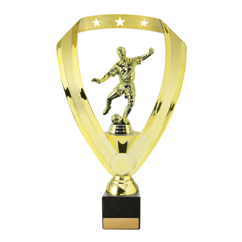 Backstand Soccer Male - Gold or Silver from $12.19