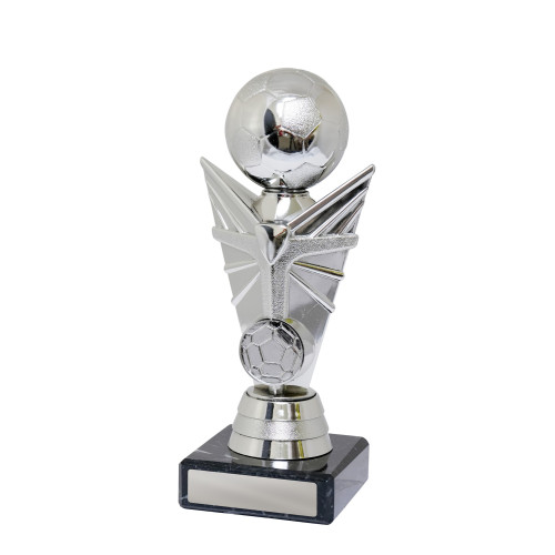 180mm Theme on Base Silver from $8.83