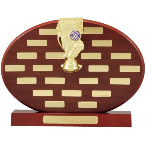 275mm Net, Cup & Boot