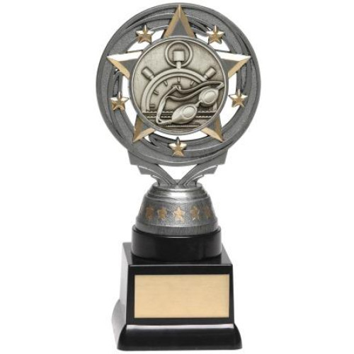 Swimming Torch Silver from $8.96