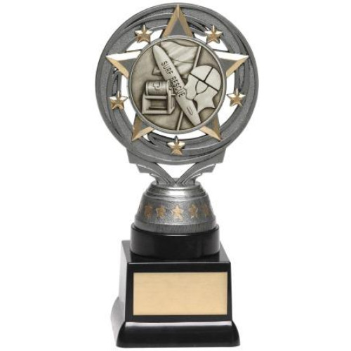 Surf Lifesaving Torch Silver from $8.96