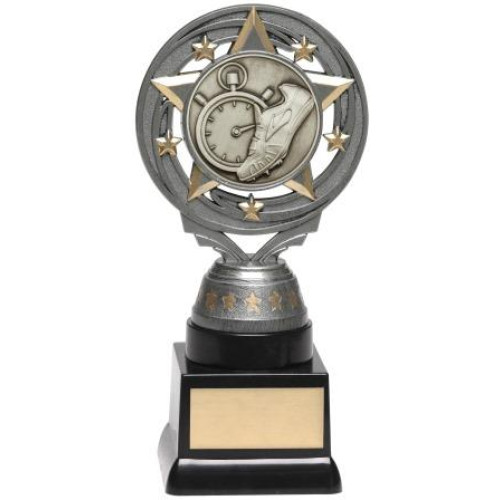 Track Torch Silver from $8.96