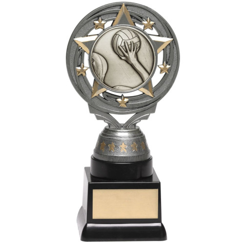 Water Polo Torch Silver from $9.20