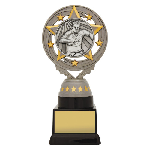 Silver Torch Male Rugby from $10.30