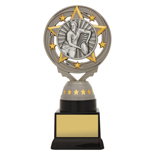 Silver Torch Female Rugby from $10.30