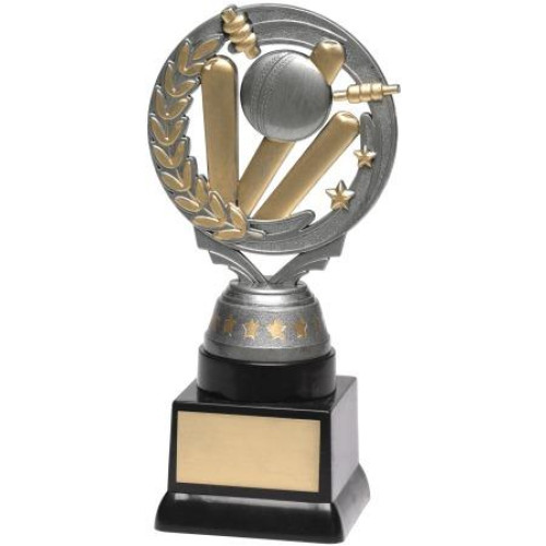 Torch Cricket Wicket Silver from $6.88