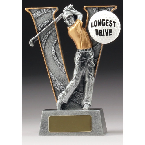 150mm V Series - Longest Drive