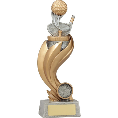 Flame Golf from $18.15