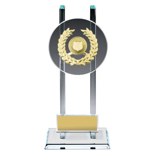 Polaris Glass Includes Logo from $24.19