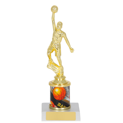 Player on pillar From $9.86