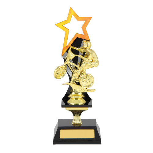 Rider With Star From $11.45