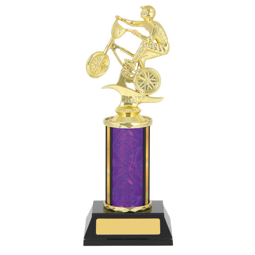 Rider on pillar From $11.15