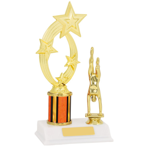 Female Handstand & Star Pillar From $15.64