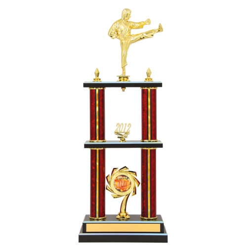 Dual Pillar Champion From $102.64