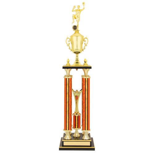 Quad Pillar Cup & Fighter from $168.96