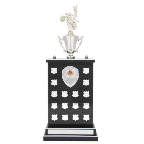 Perpetual Wall Carbon From $89.36