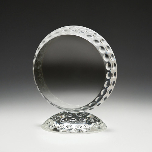 120MM Golf Crystal Marker from $32.42