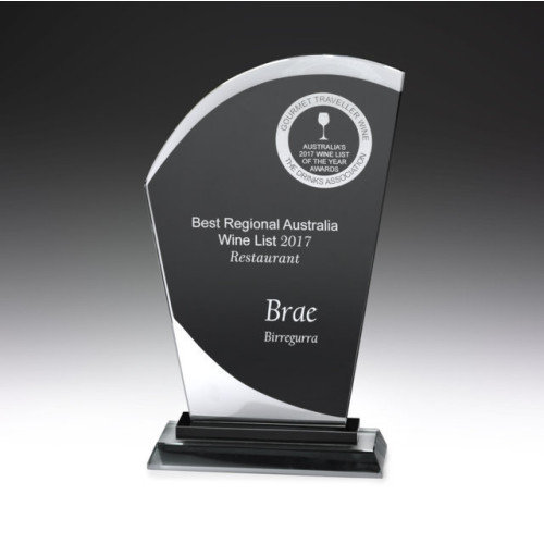 Glass Black from $41.95