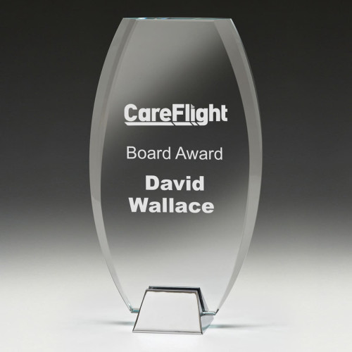 Glass & Metal Portal from $43.34