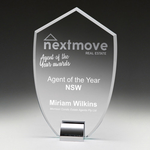 Knight Glass / Metal from $39.67