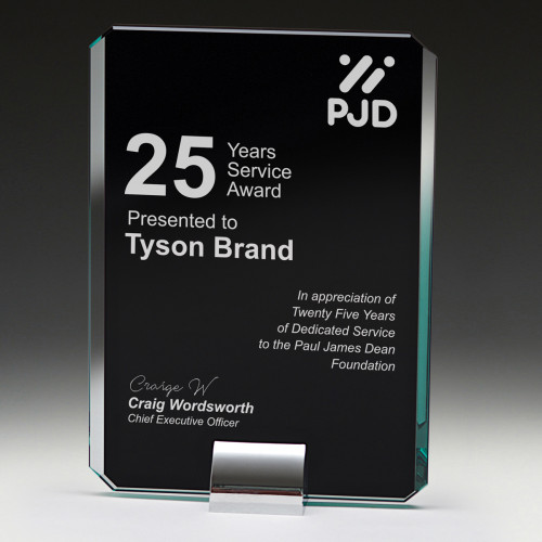 Academy Glass / Metal from $35.75