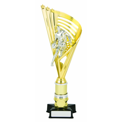 Gold / Silver Male Star base from $14.43