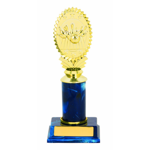 Tenpin Bowling Scence from $6.07