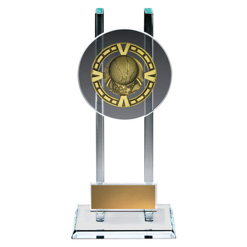 Glass Varsity - Basketball from $23.61