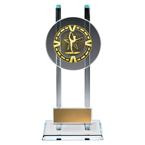 Glass Varsity - Gymnastics from $23.61