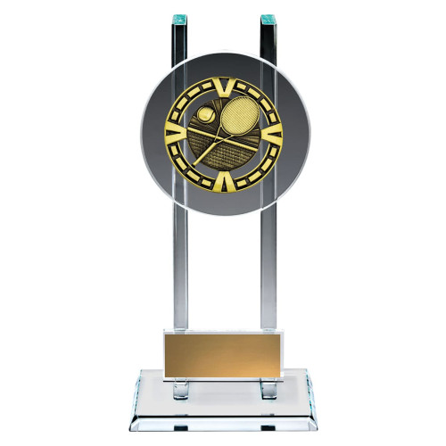 Glass Varsity - Tennis from $23.61