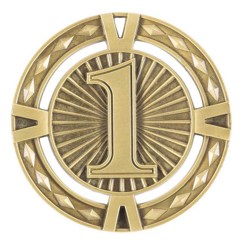 60MM Diamond First Place from $6.52