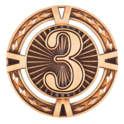 60MM Diamond Third Place from $6.52