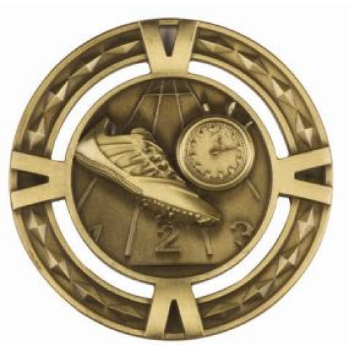 60MM Track Diamond Medal from $6.52