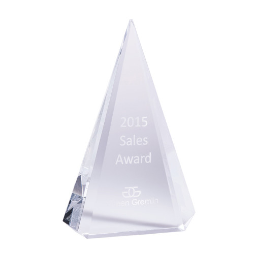 Infiniti Crystal - Triangle from $89.13